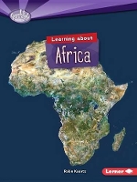 Book Cover for Learning About Africa by Robin Koontz