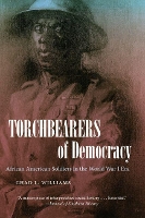 Book Cover for Torchbearers of Democracy by Chad L. Williams