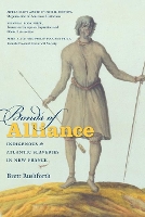 Book Cover for Bonds of Alliance by Brett Rushforth