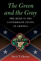 Book Cover for The Green and the Gray by David T. Gleeson