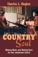 Book Cover for Country Soul by Charles L. Hughes