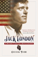 Book Cover for Jack London by Cecelia Tichi