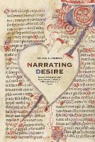 Book Cover for Narrating Desire by Sol Miguel-Prendes