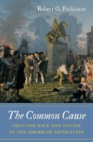 Book Cover for The Common Cause by Robert G Parkinson