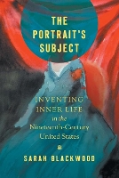 Book Cover for The Portrait's Subject by Sarah Blackwood