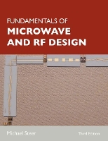 Book Cover for Fundamentals of Microwave and RF Design by Michael Steer