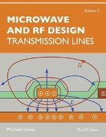 Book Cover for Microwave and RF Design, Volume 2 by Michael Steer