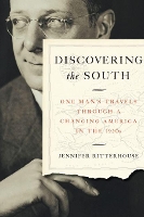 Book Cover for Discovering the South by Jennifer Ritterhouse