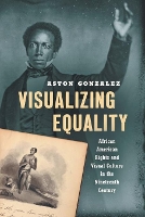 Book Cover for Visualizing Equality by Aston Gonzalez