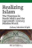 Book Cover for Realizing Islam by Zachary Valentine Wright
