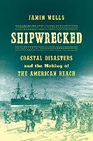 Book Cover for Shipwrecked by Jamin Wells