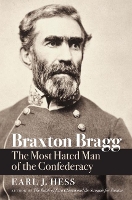 Book Cover for Braxton Bragg by Earl J. Hess