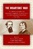 Book Cover for The Whartons' War by Peter S. Carmichael