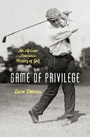 Book Cover for Game of Privilege by Lane Demas