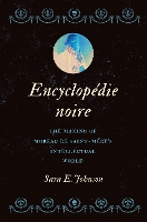 Book Cover for Encyclopédie noire by Sara E Johnson