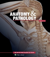 Book Cover for Anatomy & Pathology:The World's Best Anatomical Charts Book by Anatomical Chart Company