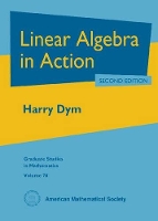 Book Cover for Linear Algebra in Action by Harry Dym