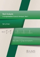 Book Cover for A Comprehensive Course in Analysis, 5 Volume Set by Barry Simon