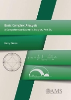 Book Cover for Basic Complex Analysis by Barry Simon