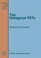 Book Cover for The Octagonal PETs by Richard Evan Schwartz