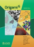 Book Cover for Origami 6 by Koryo Miura