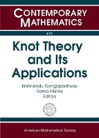 Book Cover for Knot Theory and Its Applications by Krishnendu Gongopadhyay