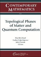 Book Cover for Topological Phases of Matter and Quantum Computation by Paul Bruillard