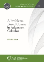 Book Cover for A Problems Based Course in Advanced Calculus by John M Erdman