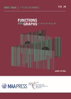 Book Cover for Functions and Graphs by James Tanton