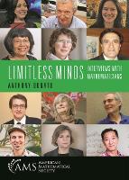 Book Cover for Limitless Minds by Anthony Bonato