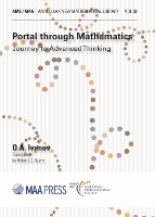 Book Cover for Portal through Mathematics by O.A. Ivanov