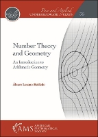 Book Cover for Number Theory and Geometry by Alvaro LozanoRobledo