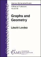 Book Cover for Graphs and Geometry by Laszlo Lovasz