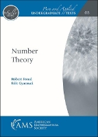 Book Cover for Number Theory by Róbert Freud, Edit Gyarmati