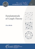 Book Cover for Fundamentals of Graph Theory by Allan Bickle