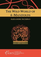 Book Cover for The Wild World of 4-Manifolds by Alexandru Scorpan