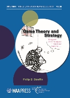 Book Cover for Game Theory and Strategy by Philip D. Straffin