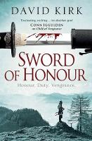 Book Cover for Sword of Honour by David Kirk