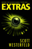 Book Cover for Extras by Scott Westerfeld