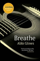 Book Cover for Breathe by Abbi Glines