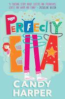 Book Cover for Perfectly Ella by Candy Harper