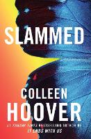 Book Cover for Slammed by Colleen Hoover