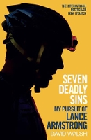 Book Cover for Seven Deadly Sins by David Walsh