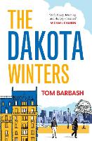 Book Cover for The Dakota Winters by Tom Barbash