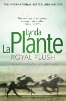 Book Cover for Royal Flush by Lynda La Plante