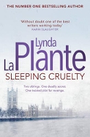 Book Cover for Sleeping Cruelty by Lynda La Plante