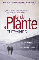 Book Cover for Entwined by Lynda La Plante