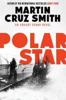 Book Cover for Polar Star by Martin Cruz Smith