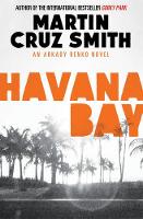 Book Cover for Havana Bay by Martin Cruz Smith