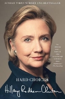 Book Cover for Hard Choices by Hillary Rodham Clinton